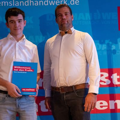 FS Lingen Sommer 2026 tischler