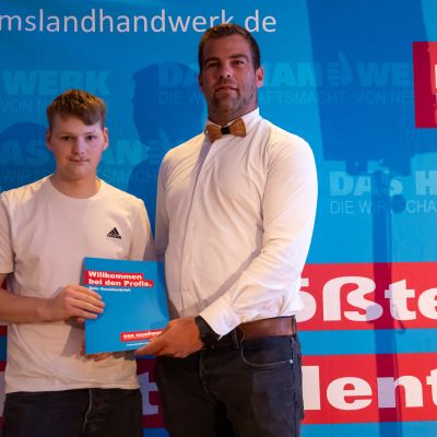 FS Lingen Sommer 2026 tischler