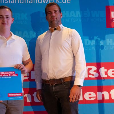 FS Lingen Sommer 2026 tischler