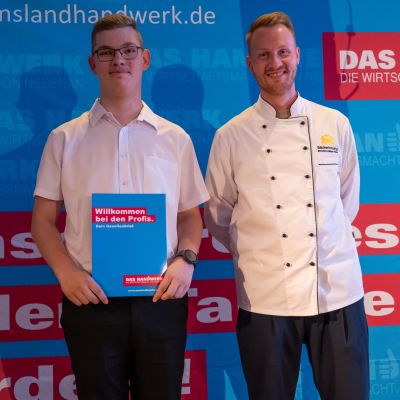 FS Lingen Sommer 2026 Baecker