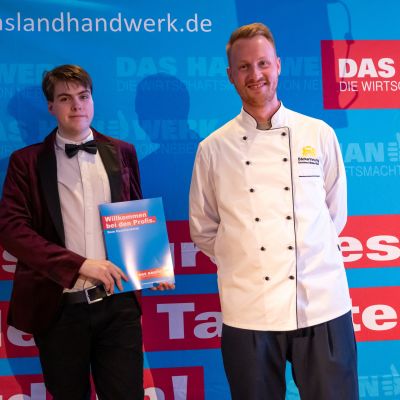 FS Lingen Sommer 2026 Baecker