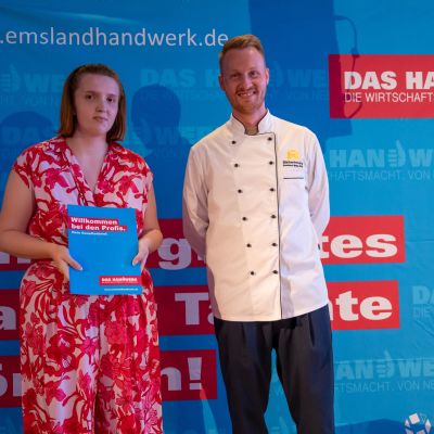 FS Lingen Sommer 2026 Baecker