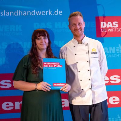 FS Lingen Sommer 2026 Baecker