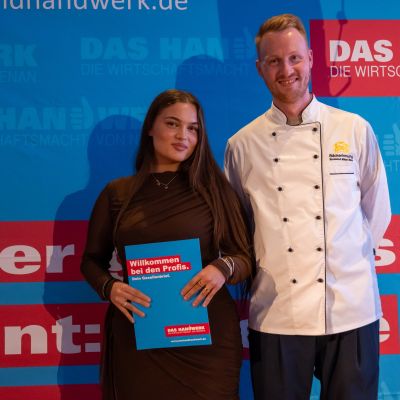 FS Lingen Sommer 2026 Baecker
