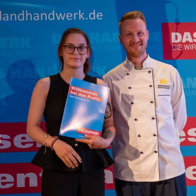 FS Lingen Sommer 2026 Baecker