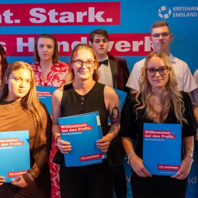 FS Lingen Sommer 2026 Baecker