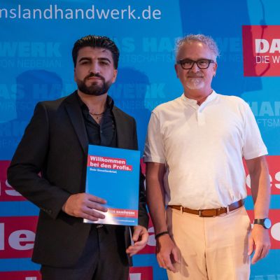 FS Lingen Sommer 2026