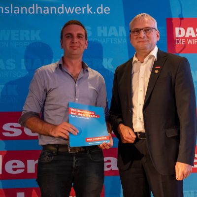FS Lingen Sommer 2026 Maler
