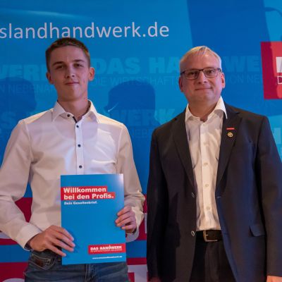FS Lingen Sommer 2026 Maler