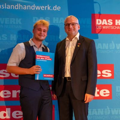 FS Lingen Sommer 2026 Maler