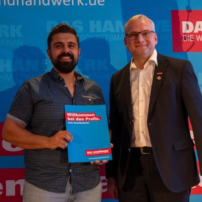 FS Lingen Sommer 2026 Maler