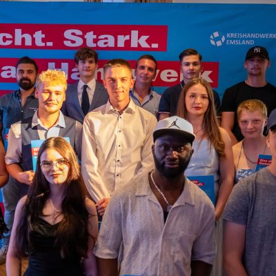 FS Lingen Sommer 2026 Maler