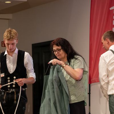 FS Lingen Sommer 2026 Show Act