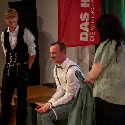 FS Lingen Sommer 2026 Show Act