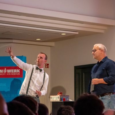 FS Lingen Sommer 2026 Show Act