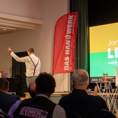 FS Lingen Sommer 2026 Show Act