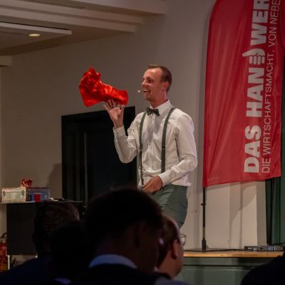 FS Lingen Sommer 2026 Show Act