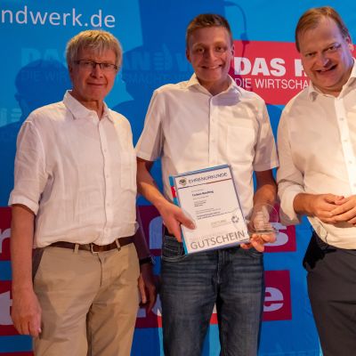 FS Lingen Sommer 2026 Innungssieger
