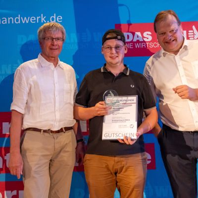 FS Lingen Sommer 2026 Innungssieger