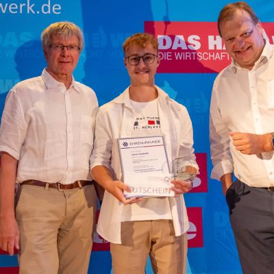 FS Lingen Sommer 2026 Innungssieger