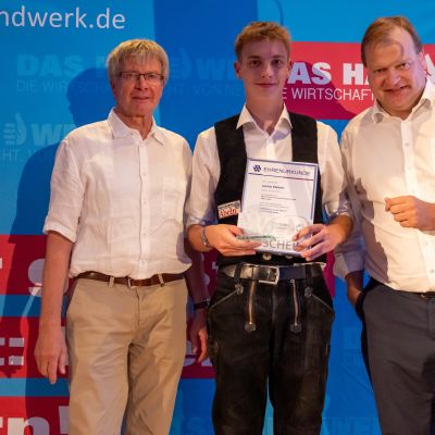 FS Lingen Sommer 2026 Innungssieger