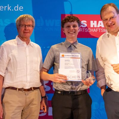 FS Lingen Sommer 2026 Innungssieger