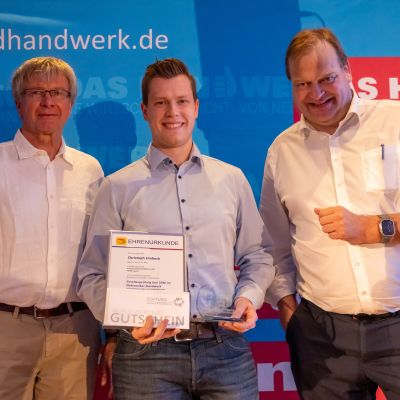 FS Lingen Sommer 2026 Innungssieger