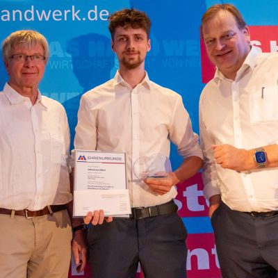 FS Lingen Sommer 2026 Innungssieger