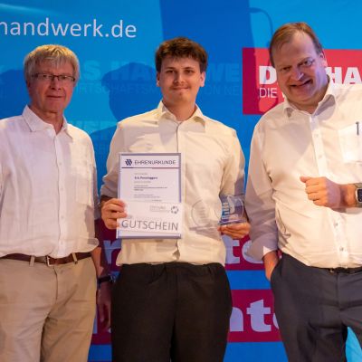 FS Lingen Sommer 2026 Innungssieger