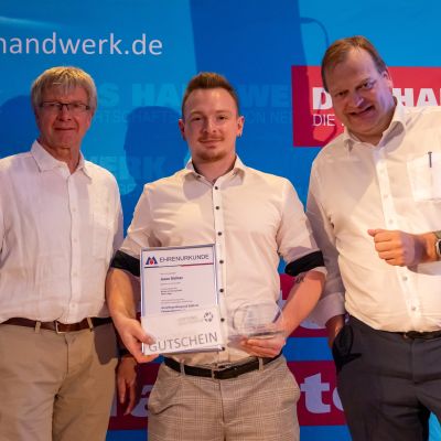 FS Lingen Sommer 2026 Innungssieger