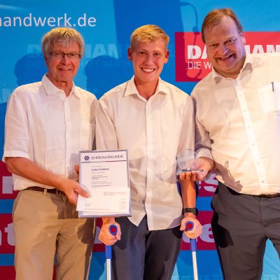 FS Lingen Sommer 2026 Innungssieger
