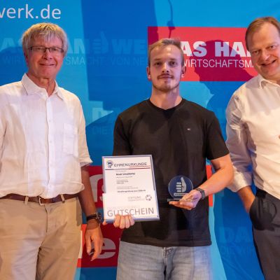 FS Lingen Sommer 2026 Innungssieger