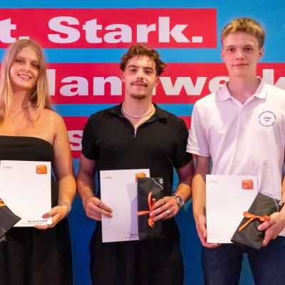FS Lingen Sommer 2026 Gute Form