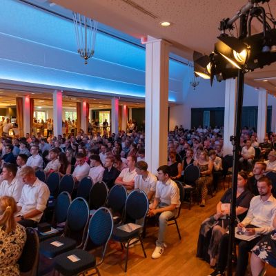 FS Lingen Sommer 2026 Abschluss