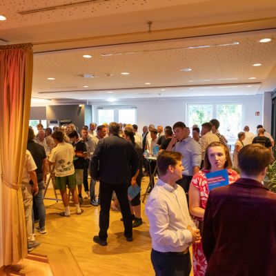 FS Lingen Sommer 2026 Abschluss