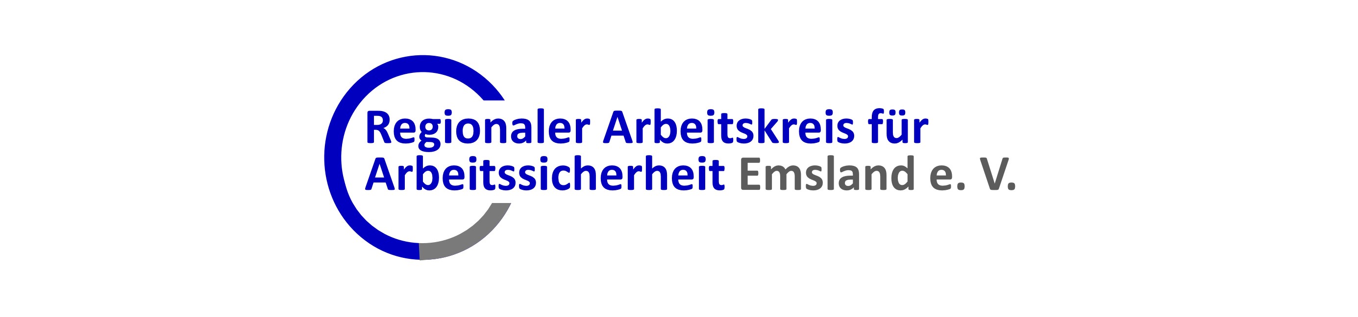 Regionaler Arbeitskreis für Arbeitssicherheit e. V. klein