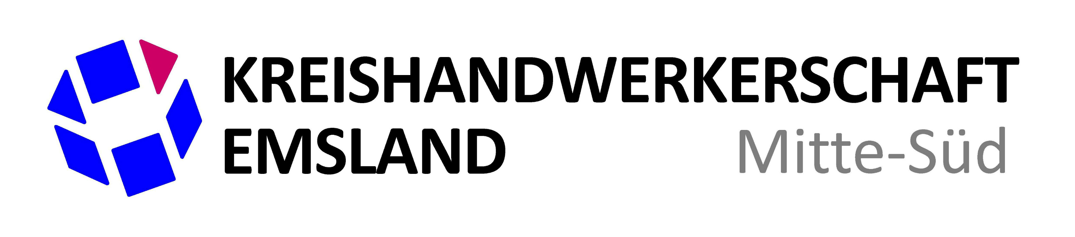 Logo: Kreishandwerkerschaft Emsland