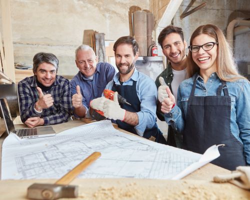 Große Freisprechungsfeier Altkreis Lingen Sommer 2026