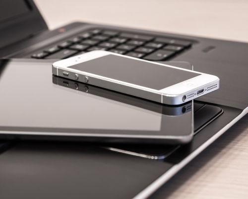 Digitales Berichtsheft 