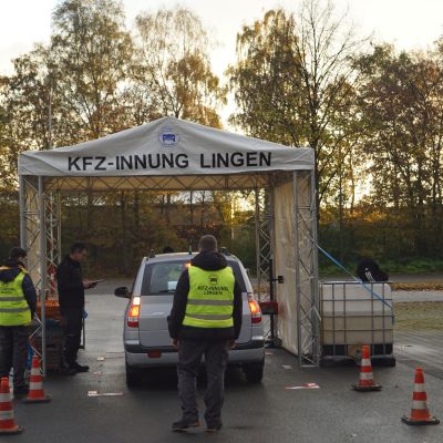 18 Lichttest 2024 Abschluss
