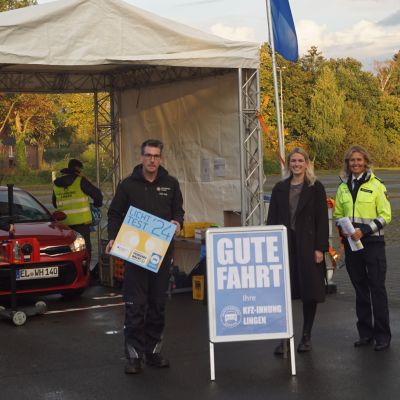 18 Lichttest 2024 Abschluss