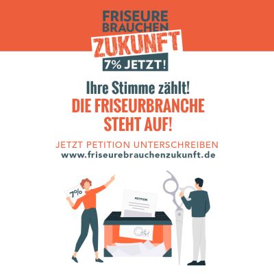 Friseurebrauchenzukunft 2