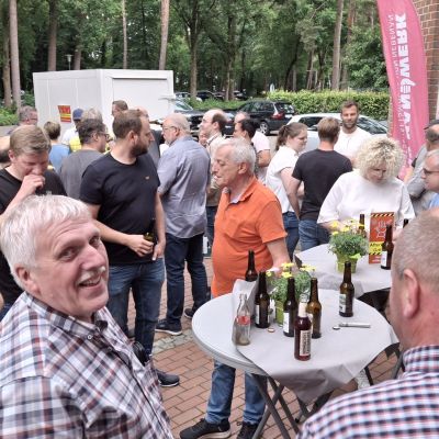 50 AfterWork 2025
