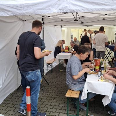 50 AfterWork 2025