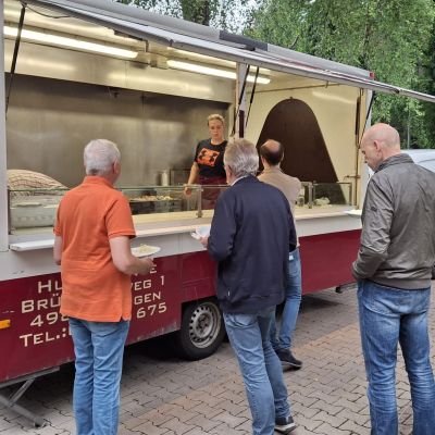50 AfterWork 2025
