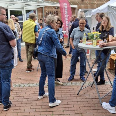50 AfterWork 2025