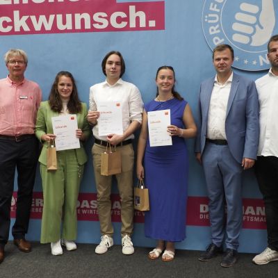 Die Gute Form 07 2025