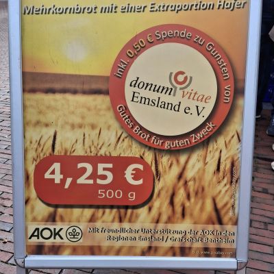 Sonderaktion 2025