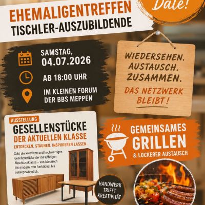 36 Gesellenstuecke 2026 BBS
