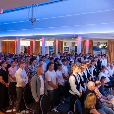 FS Lingen 2026 B